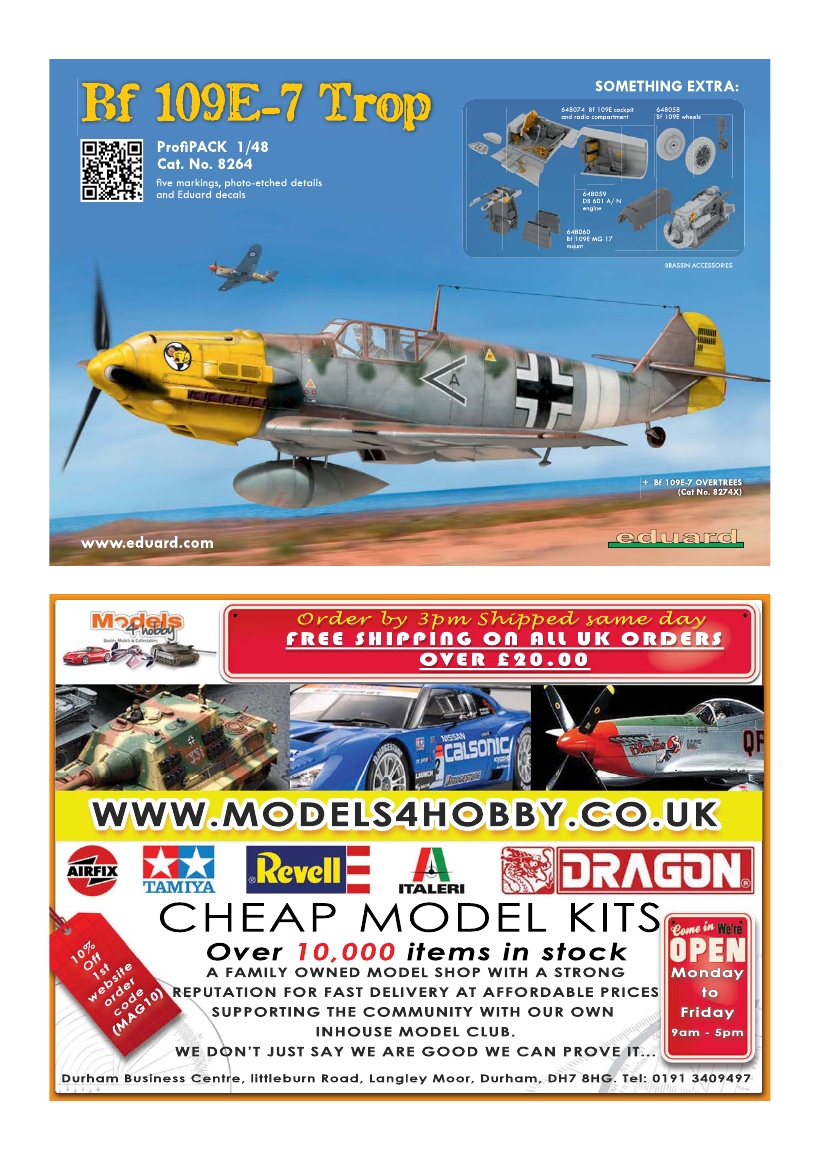 Airfix Model World 31 2013-6